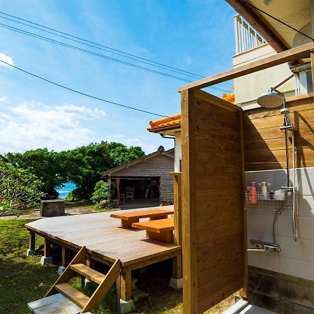 Ikokujyoucho - Vacation Stay 35774V Nishinoomote Ngoại thất bức ảnh