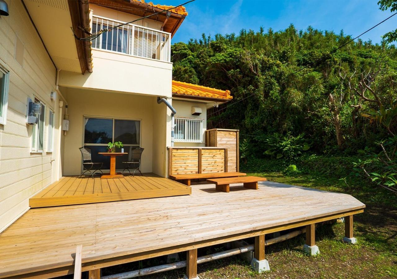 Ikokujyoucho - Vacation Stay 35774V Nishinoomote Ngoại thất bức ảnh