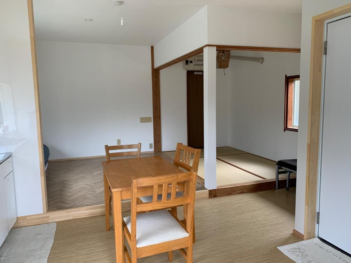 Ikokujyoucho - Vacation Stay 35774V Nishinoomote Ngoại thất bức ảnh