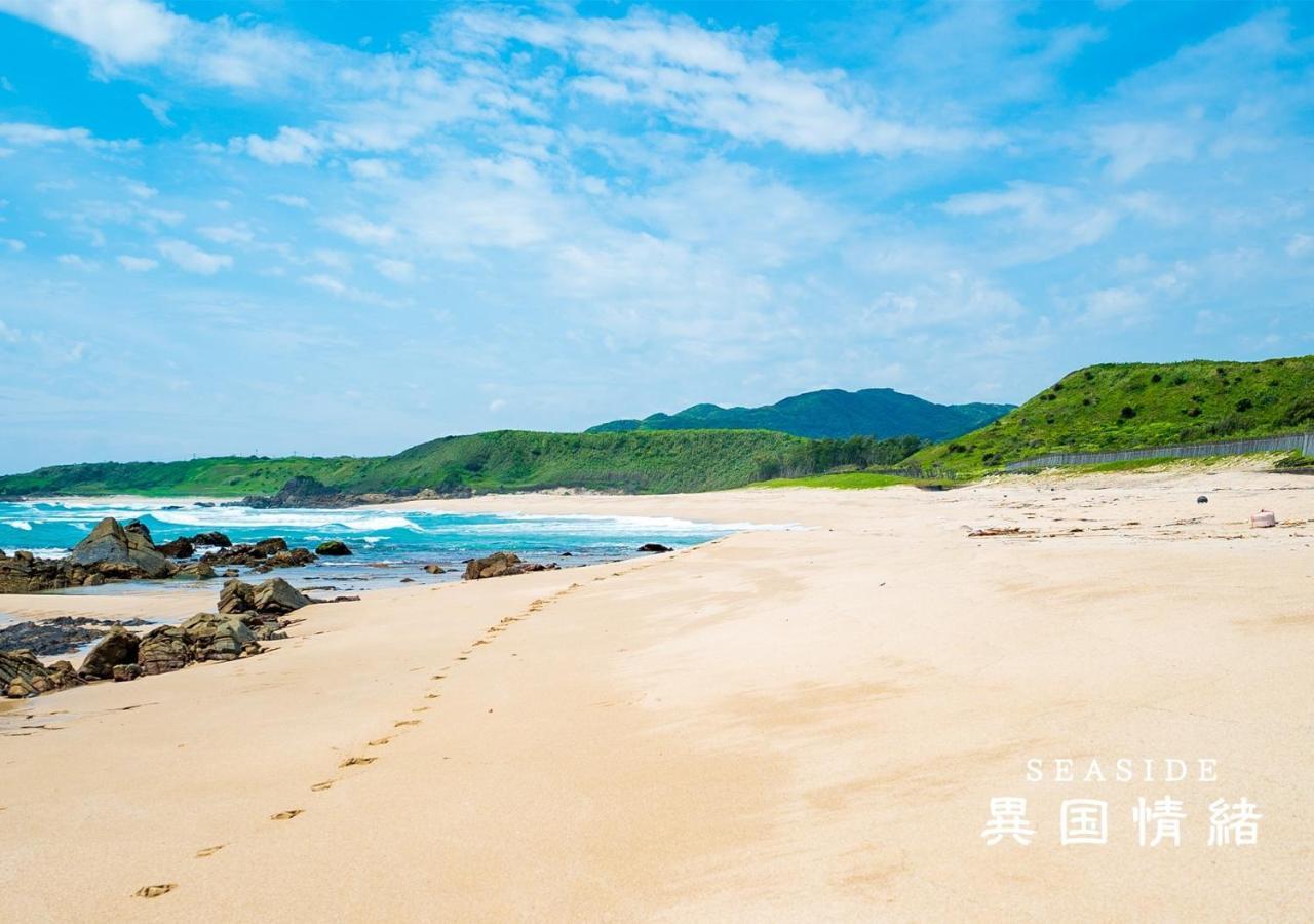 Ikokujyoucho - Vacation Stay 35774V Nishinoomote Ngoại thất bức ảnh