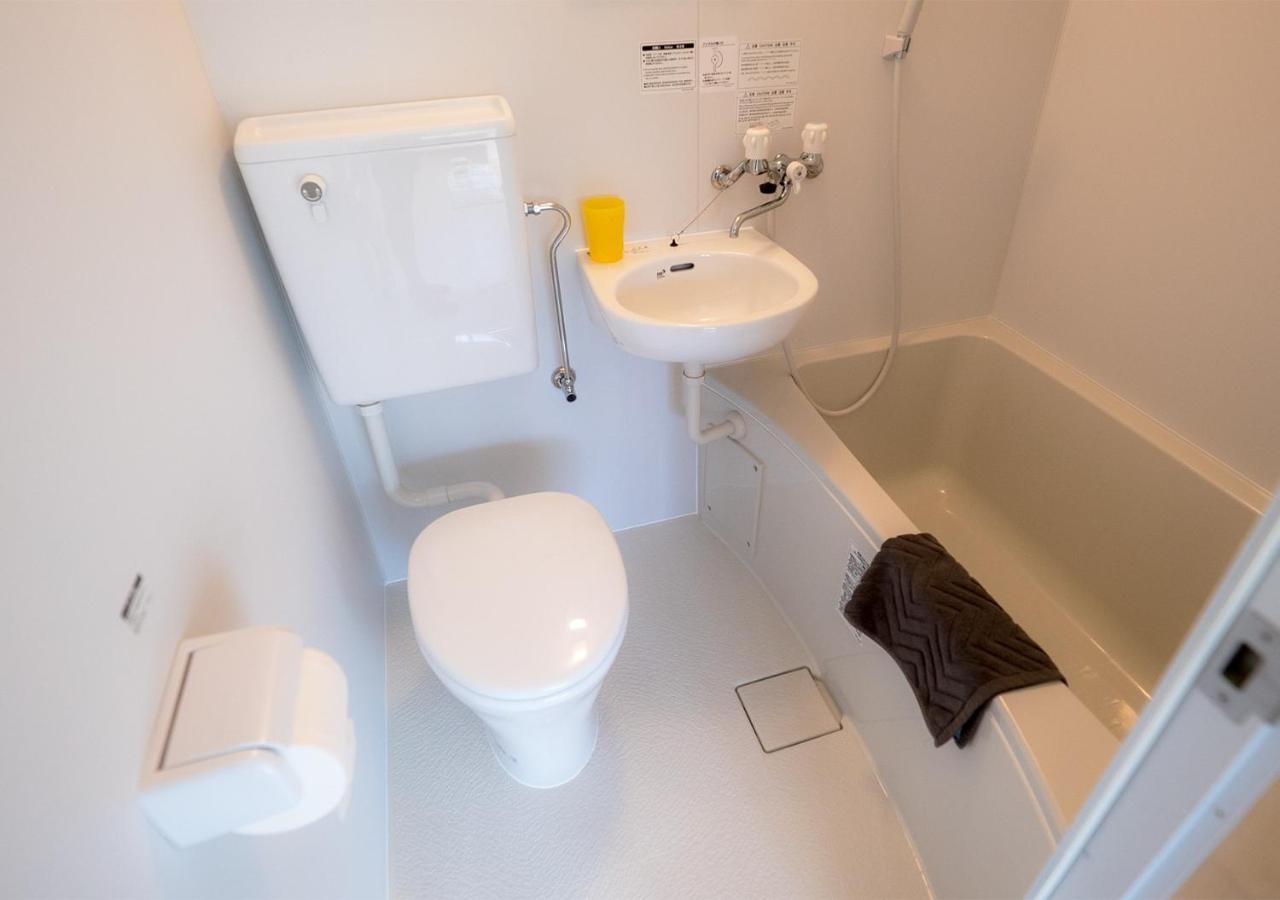 Ikokujyoucho - Vacation Stay 35774V Nishinoomote Ngoại thất bức ảnh