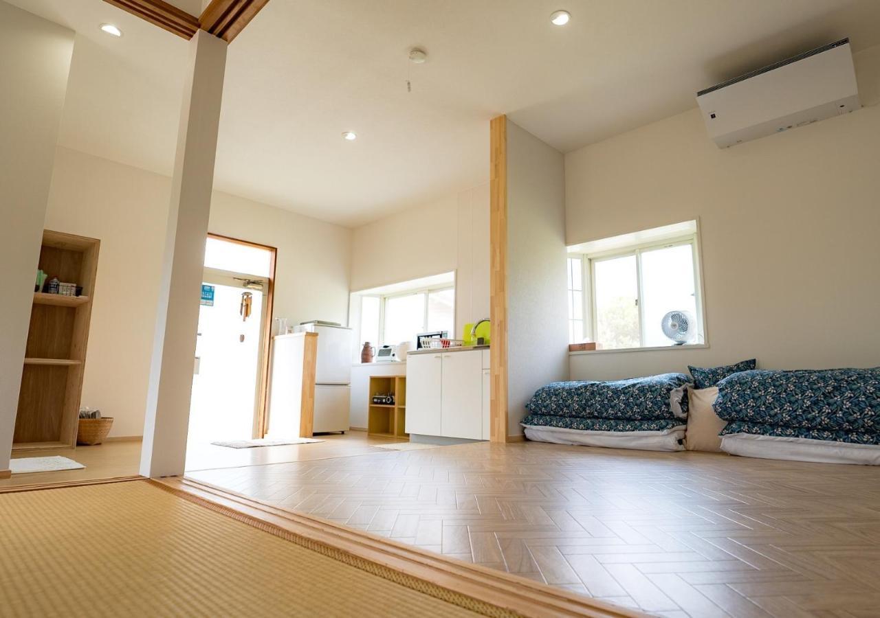 Ikokujyoucho - Vacation Stay 35774V Nishinoomote Ngoại thất bức ảnh