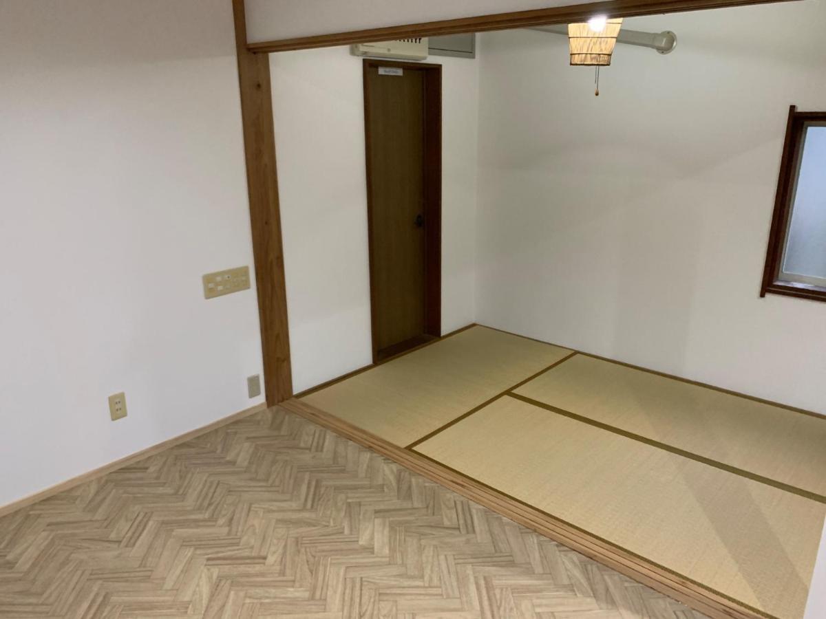 Ikokujyoucho - Vacation Stay 35774V Nishinoomote Ngoại thất bức ảnh