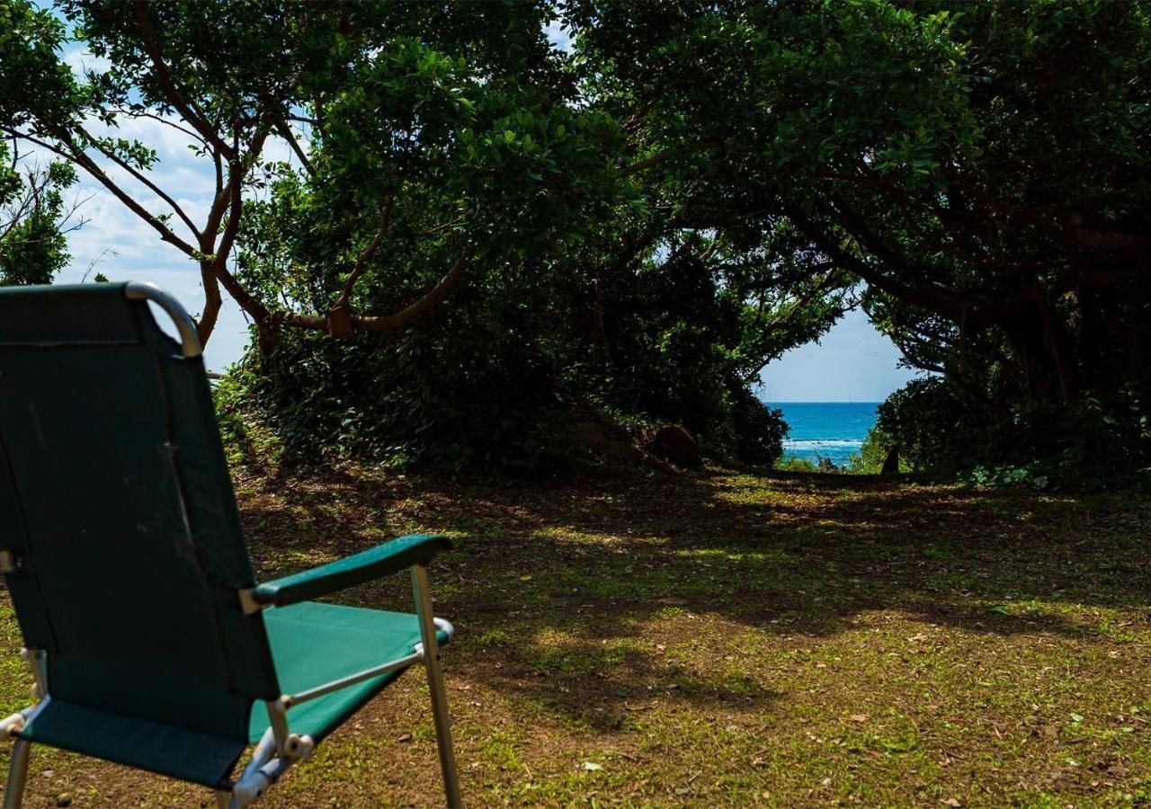 Ikokujyoucho - Vacation Stay 35774V Nishinoomote Ngoại thất bức ảnh